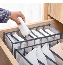 Cargar imagen en el visor de la galería, Organizador de ropa interior | Set x3
