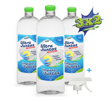 Cargar imagen en el visor de la galería, SWEEP FLOORS - LIMPIADOR DE JUNTAS
