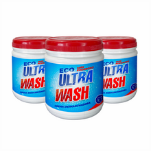 Cargar imagen en el visor de la galería, Crema Desmanchadora ECO ULTRA WASH
