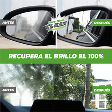 Cargar imagen en el visor de la galería, ULTRA GLASS CAR - Crema Hidrofóbica
